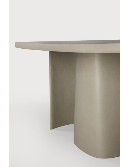 Mesa de jardín Canyon