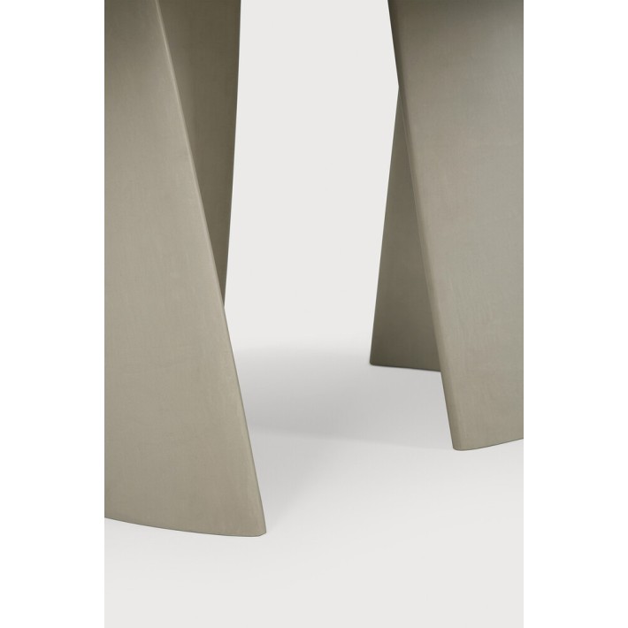 Mesa de jardín Canyon