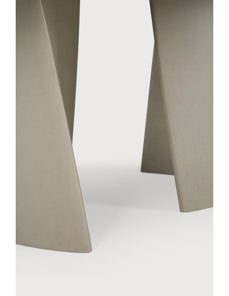 Mesa de jardín Canyon