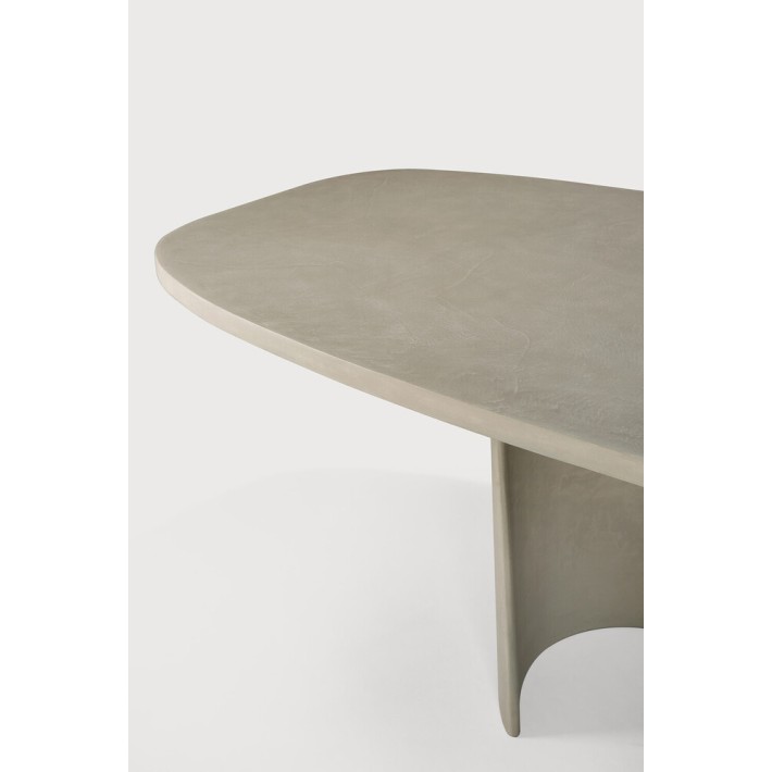 Mesa de jardín Canyon