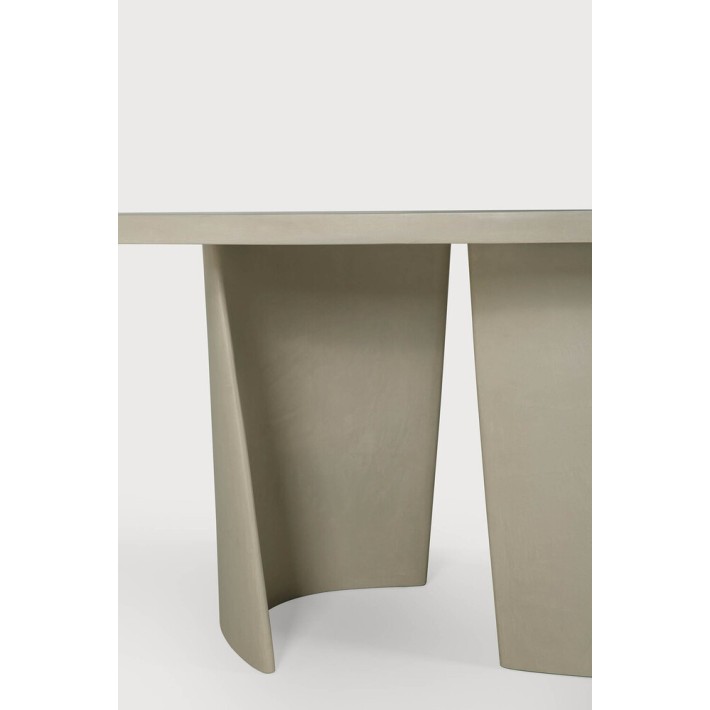 Mesa de jardín Canyon