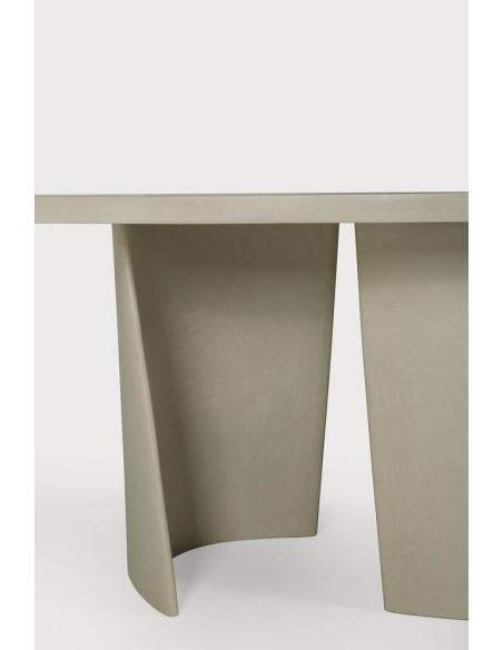 Mesa de jardín Canyon