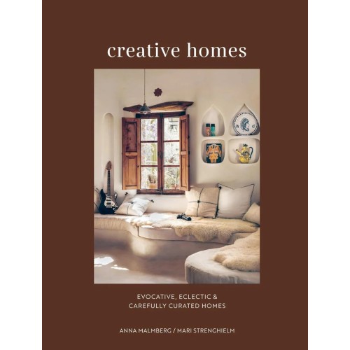 Creative Homes