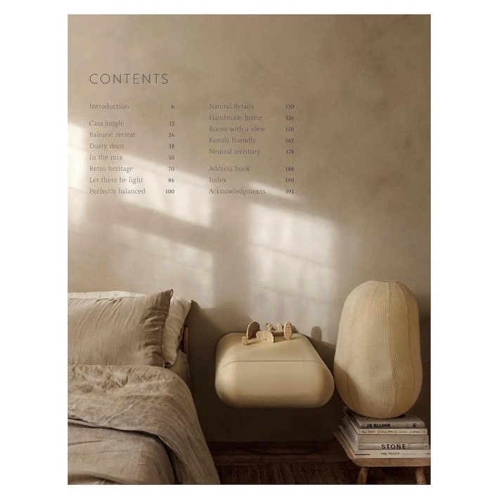 Creative Homes