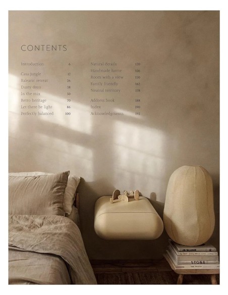 Creative Homes
