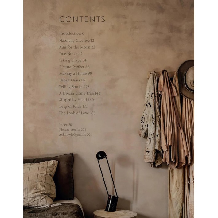 Creative Homes