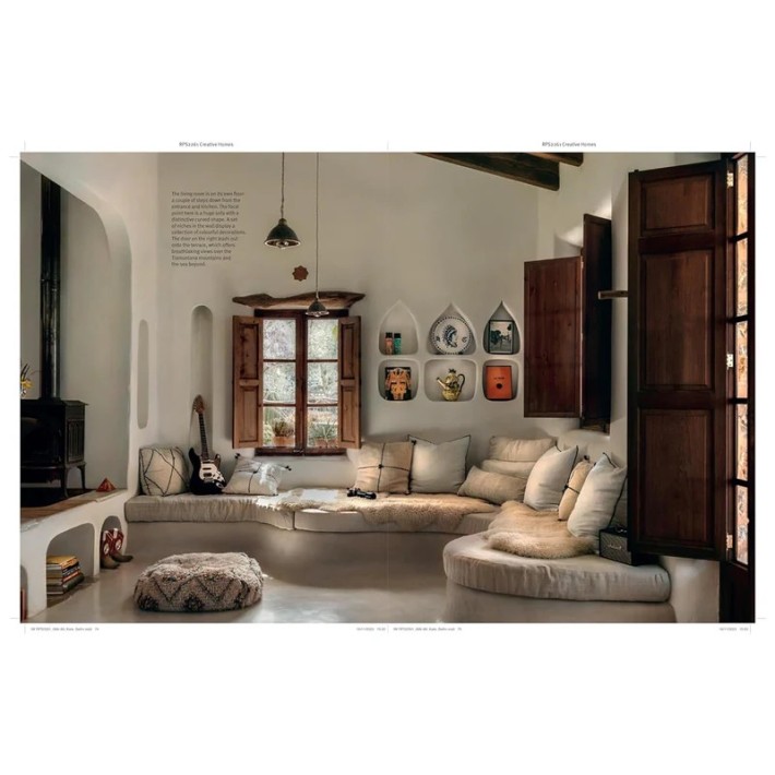 Creative Homes