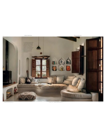Creative Homes