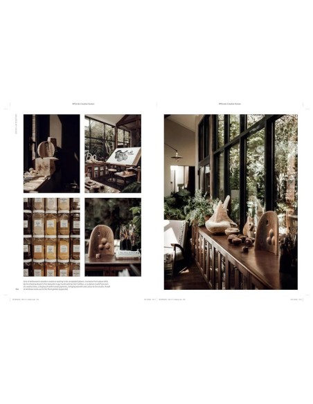 Creative Homes