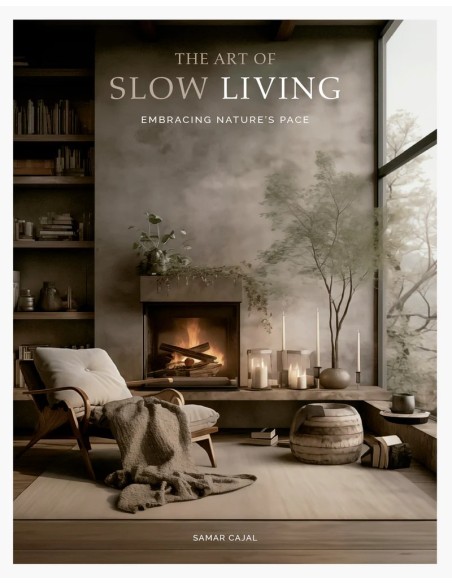 The Art Of Slow Living