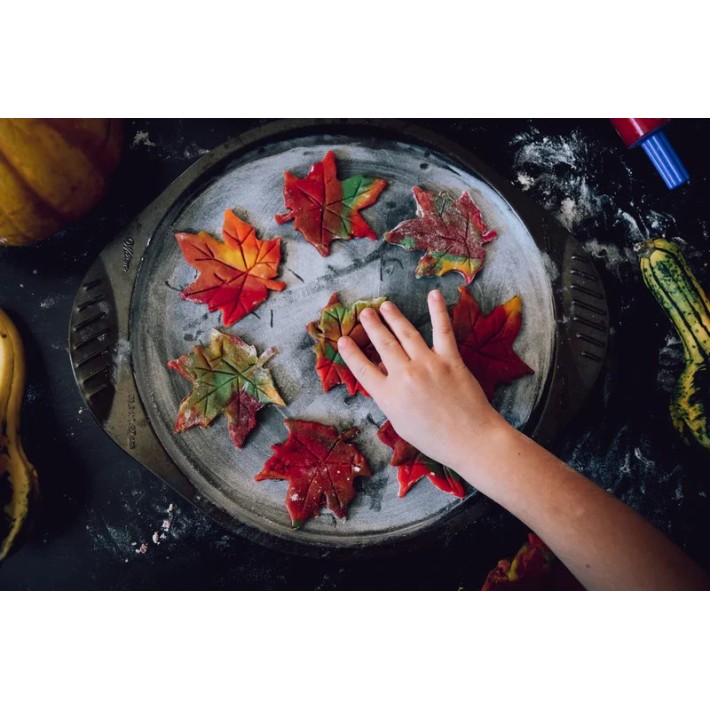 The Art Of Slow Living