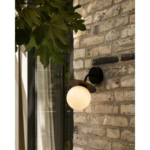 Aplique de Exterior Wall Outdoor 2