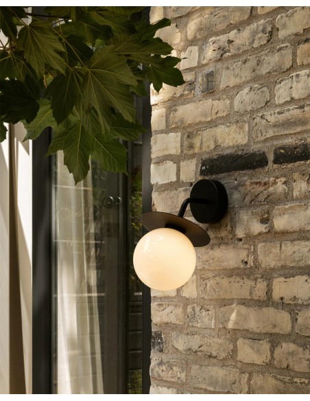 Aplique de Exterior Wall Outdoor