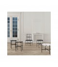 Mesa TS Ø40 Mesa TS Ø40