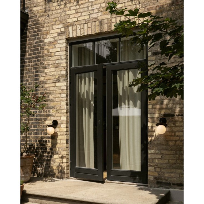 Aplique de Exterior Wall Outdoor