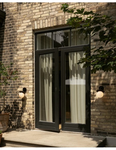 Aplique de Exterior Wall Outdoor