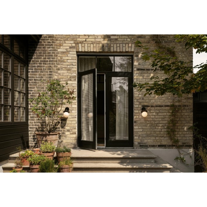 Aplique de Exterior Wall Outdoor