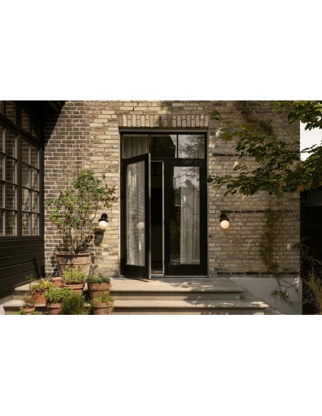 Aplique de Exterior Wall Outdoor