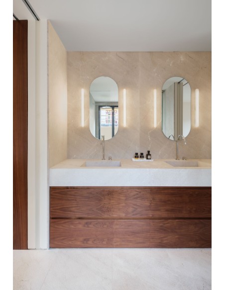 Aplique de Alabastro 65