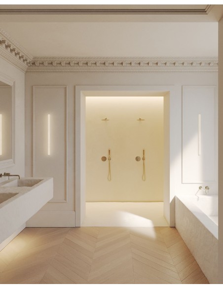 Aplique de Alabastro 65