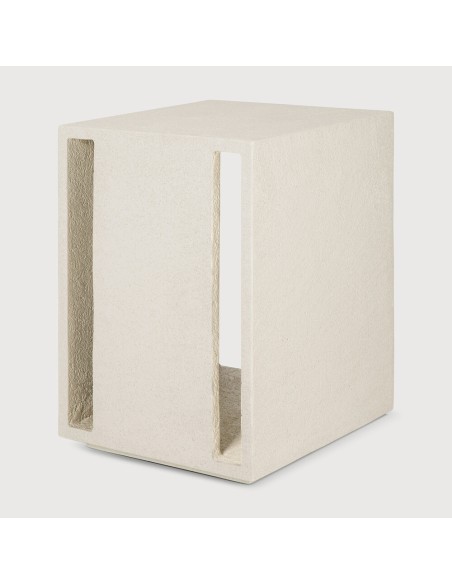 copy of Mesa Auxiliar Pi Caoba