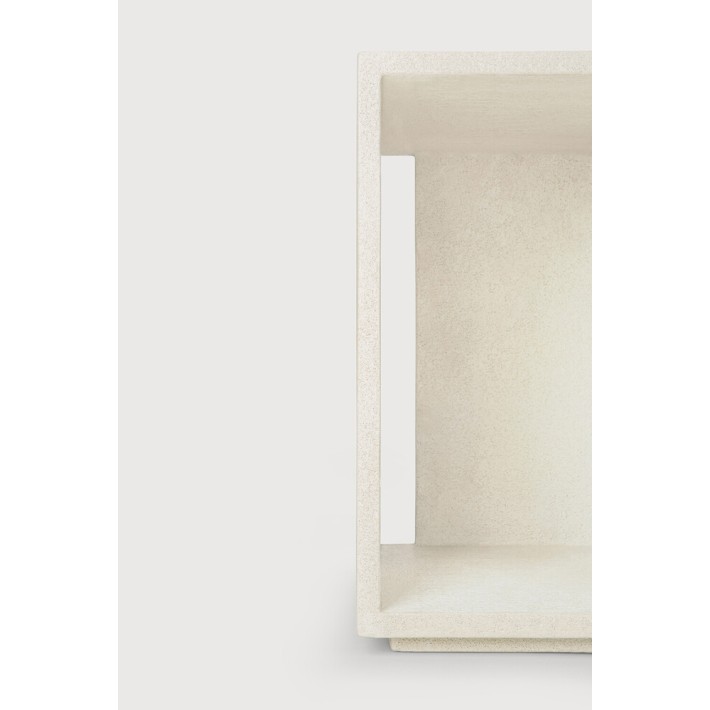 Mesita de noche Elements