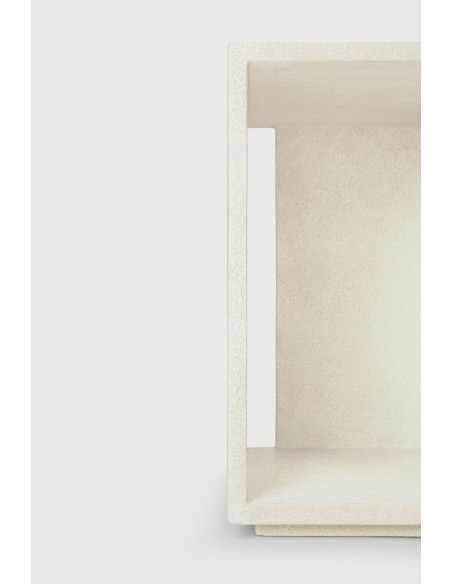 Mesita de noche Elements