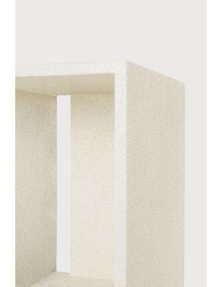 copy of Mesa Auxiliar Pi Caoba