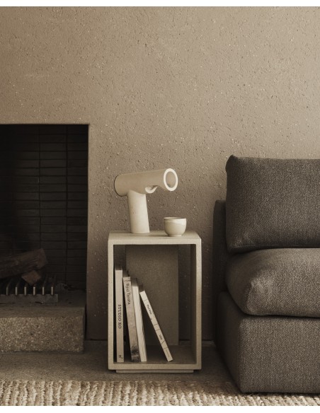 Mesita de noche Elements