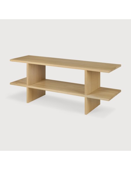 Mesa auxiliar Kabuki