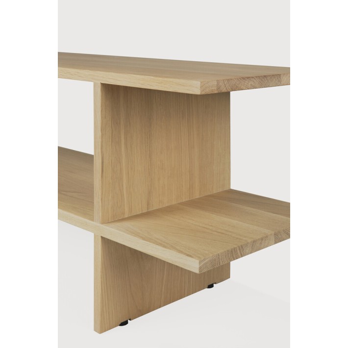 copy of Mesa Auxiliar Pi Caoba