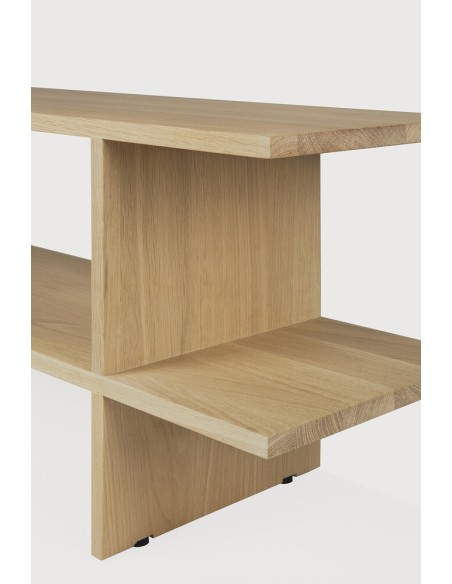 Mesa auxiliar Kabuki