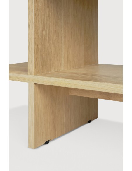 Mesa auxiliar Kabuki