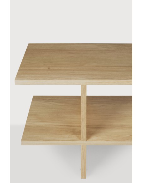 Mesa auxiliar Kabuki