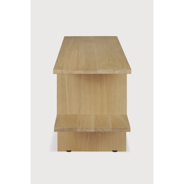 Mesa auxiliar Kabuki