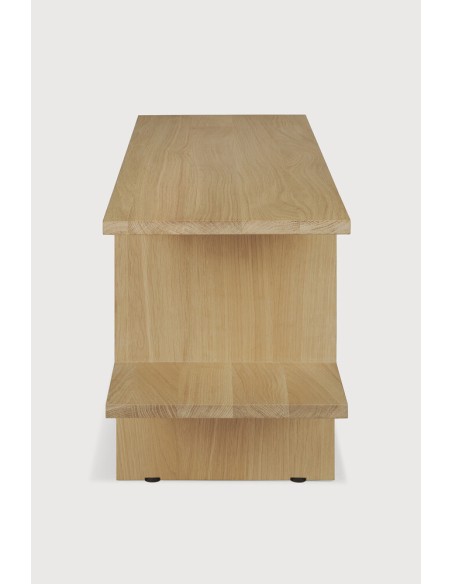 Mesa auxiliar Kabuki