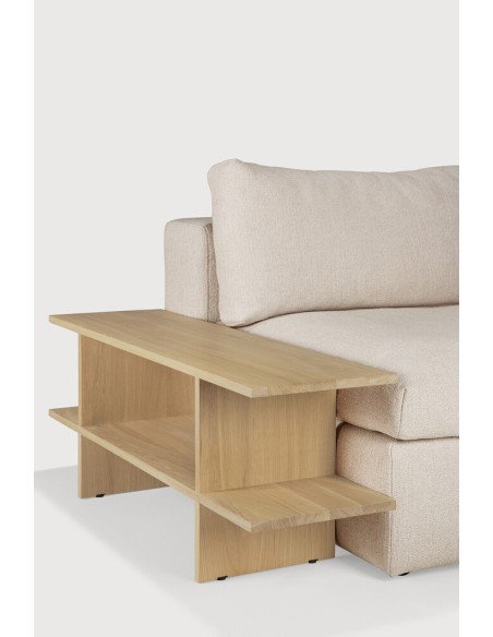 Mesa auxiliar Kabuki