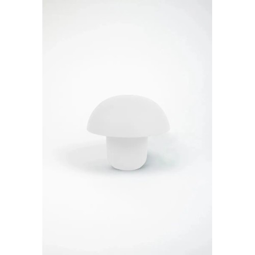 Lámpara de sobremesa Alba Mini – Blanca