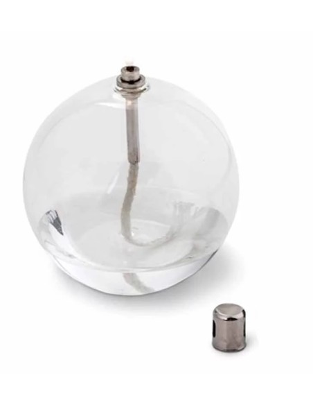 Nomad Lumière – Lámpara de aceite de vidrio liso