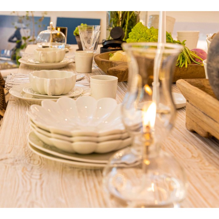 Nomad Lumière – Lámpara de aceite de vidrio liso