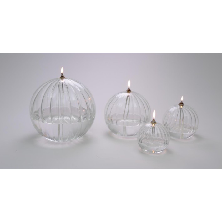 Nomad Lumière – Lámpara de aceite de vidrio...