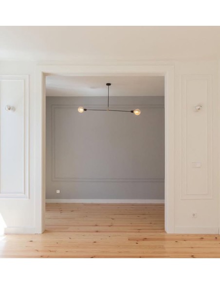 copy of Lámpara Shade S Blanca