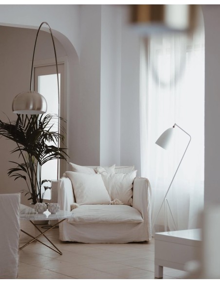 Sillón Ghost 25