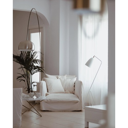 Sillón Ghost 01 2