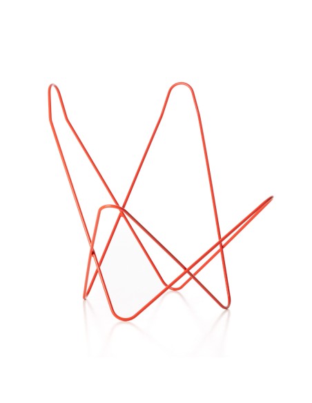 Silla BKF Algodón Blanco