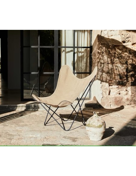 Silla BKF Lino
