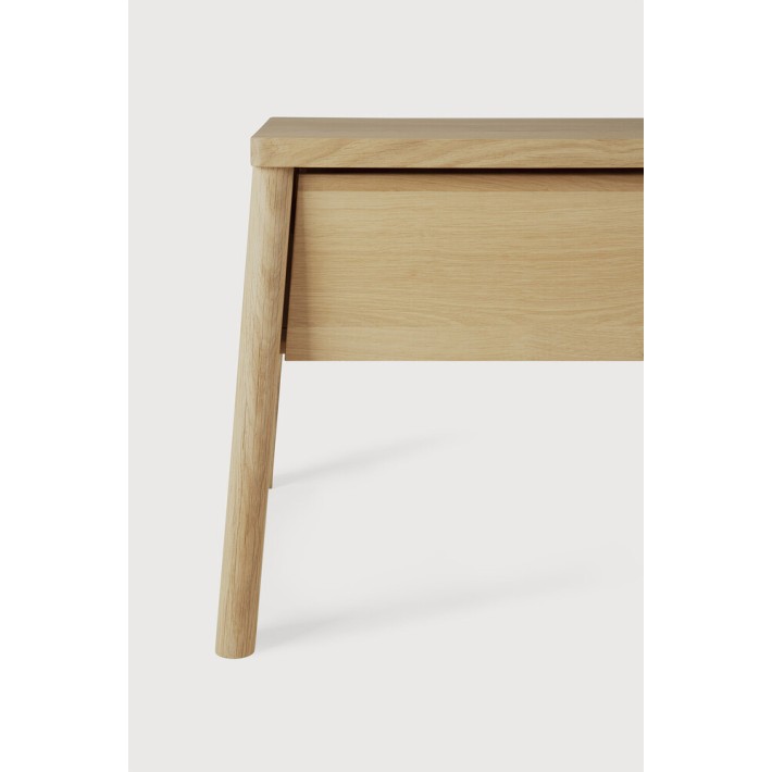 copy of Mesa Auxiliar Pi Caoba