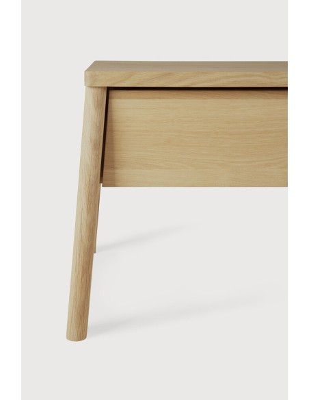 copy of Mesa Auxiliar Pi Caoba