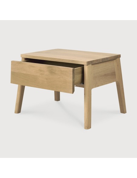 copy of Mesa Auxiliar Pi Caoba