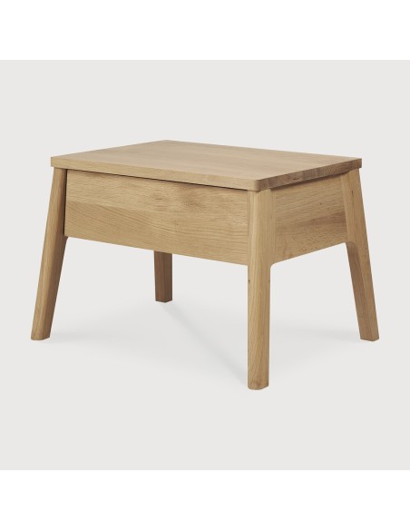 copy of Mesa Auxiliar Pi Caoba